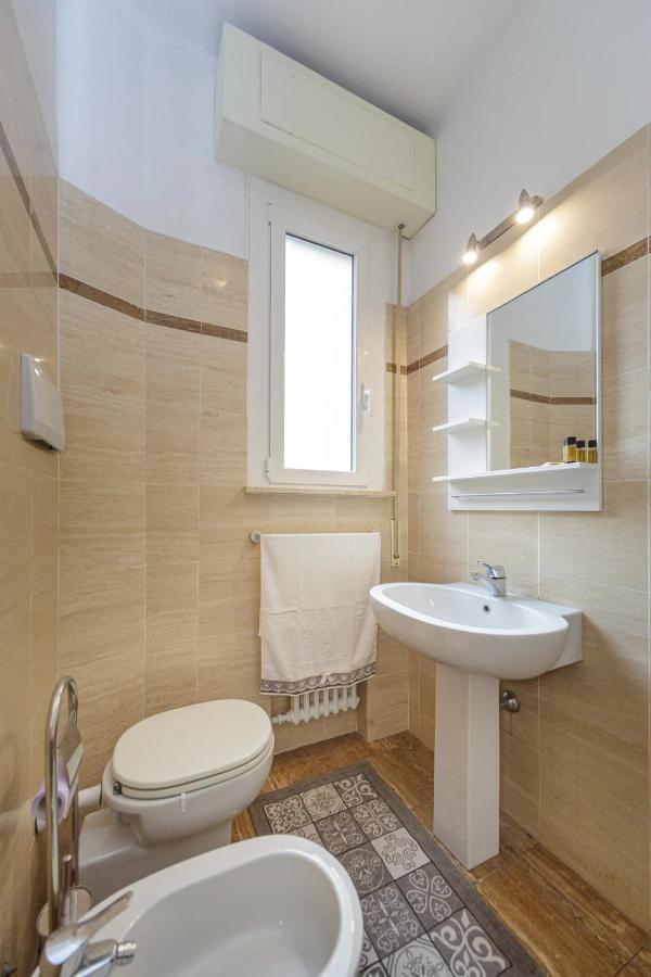 Casaviva - Central Comfy Flat With Parking In Santa M Santa Margherita Ligure Exteriör bild