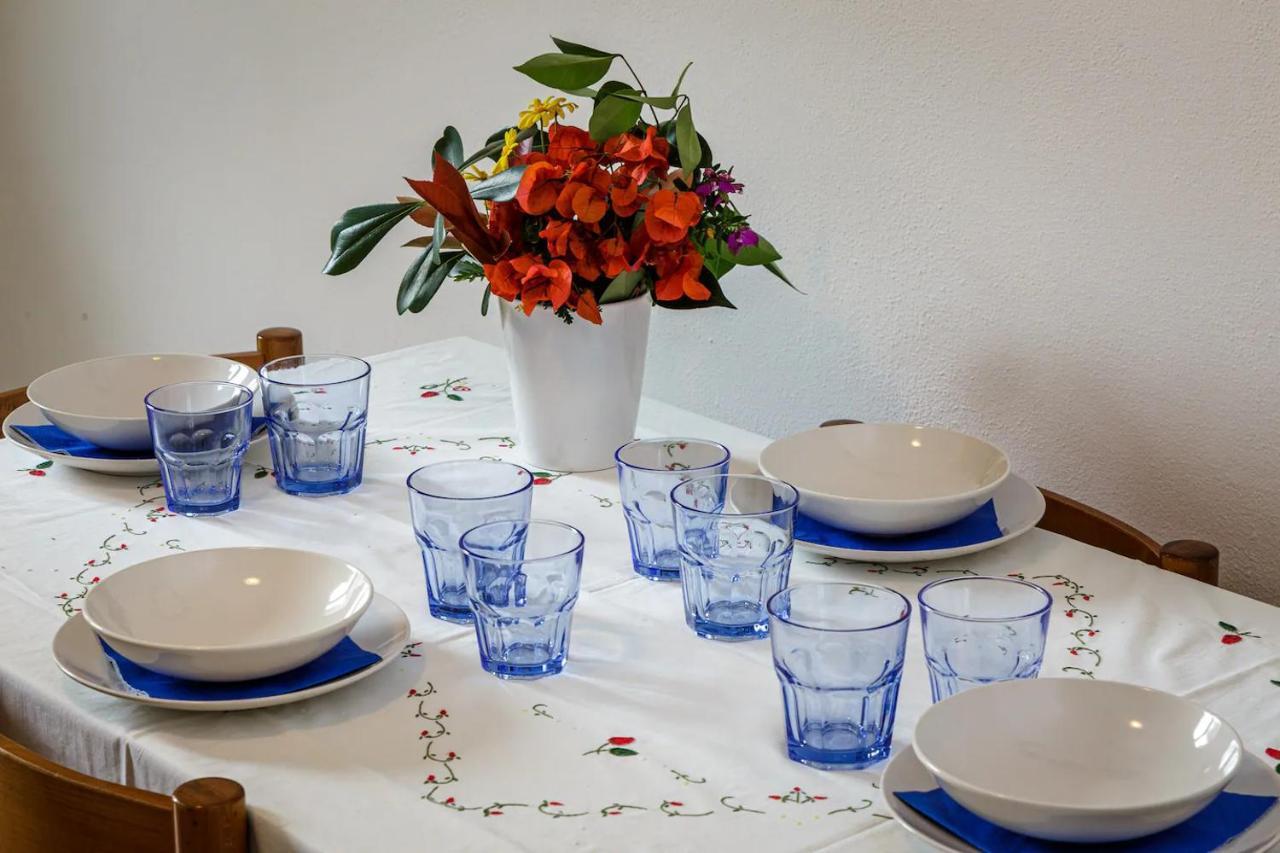 Casaviva - Central Comfy Flat With Parking In Santa M Santa Margherita Ligure Exteriör bild