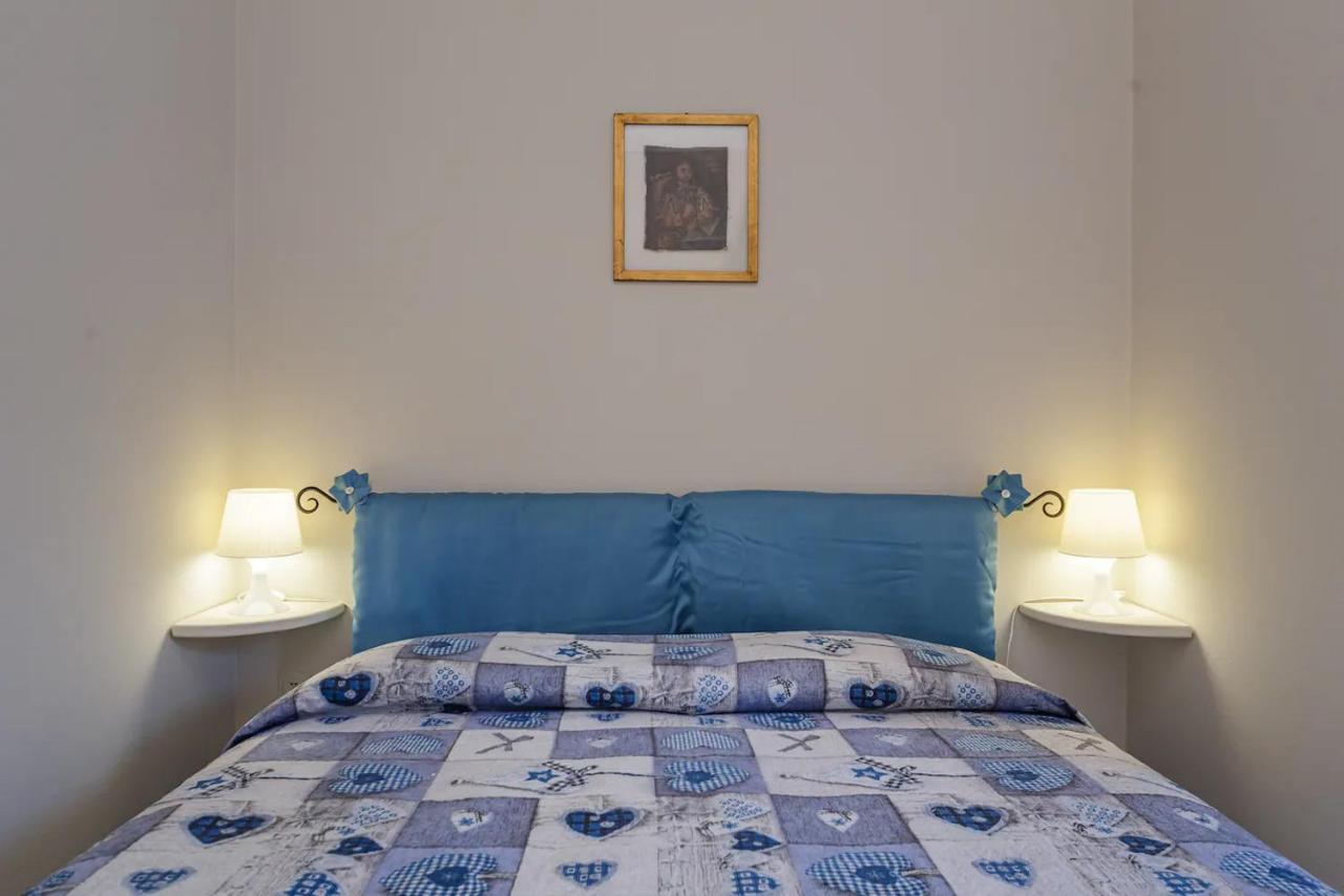 Casaviva - Central Comfy Flat With Parking In Santa M Santa Margherita Ligure Exteriör bild