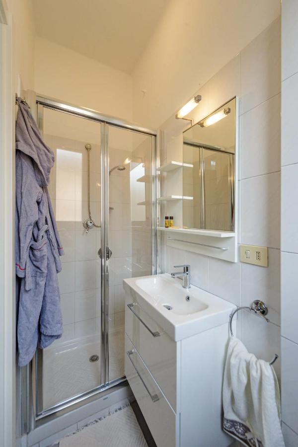 Casaviva - Central Comfy Flat With Parking In Santa M Santa Margherita Ligure Exteriör bild